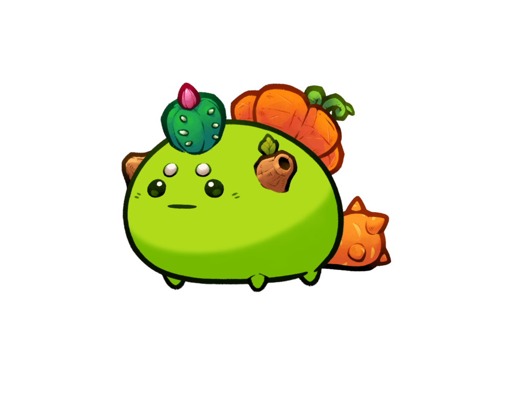 Axie Image