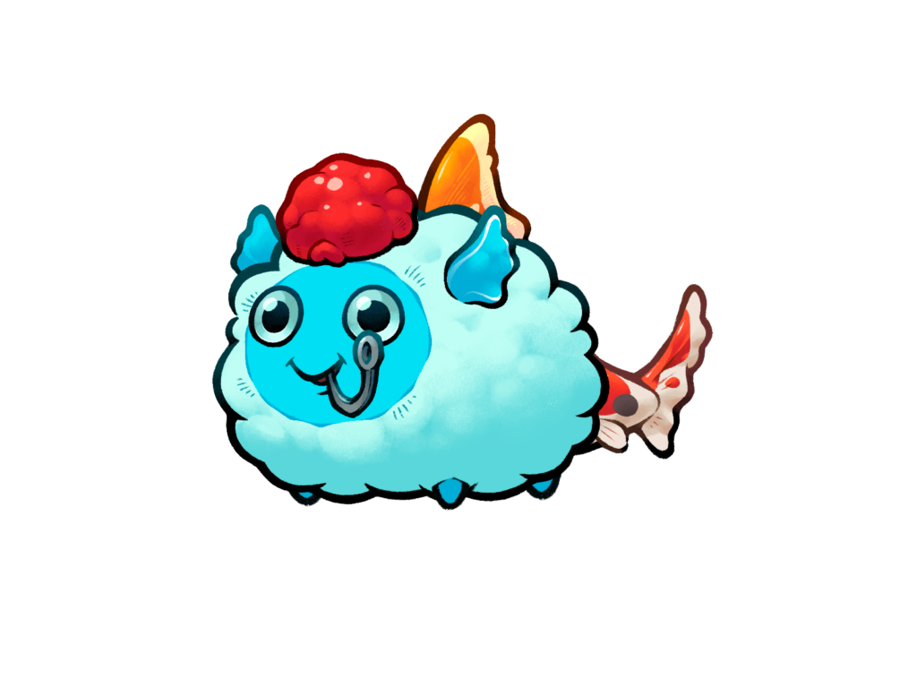 Axie Image