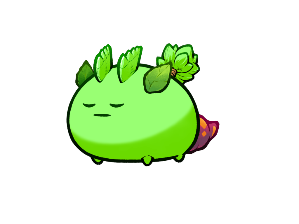 Axie Image