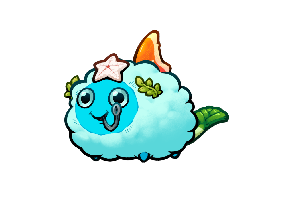 Axie Image