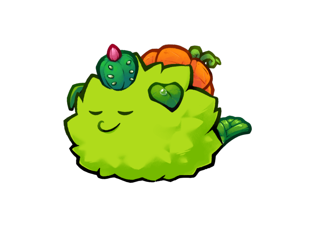 Axie Image