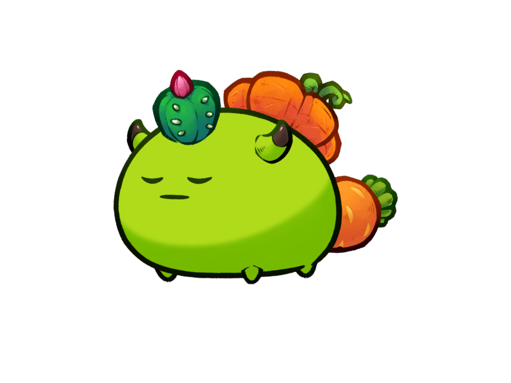 Axie 4727182