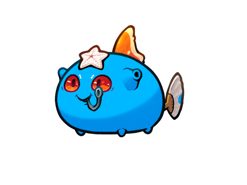 Axie Image