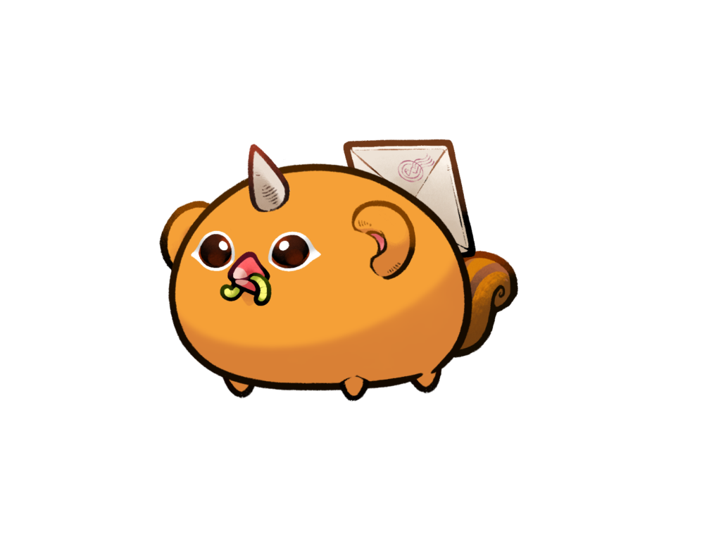 Axie Image