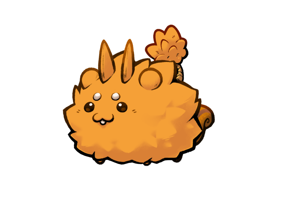 Axie Image