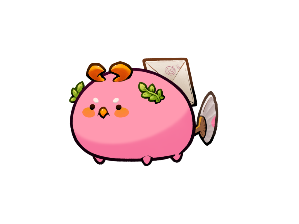 Axie Image