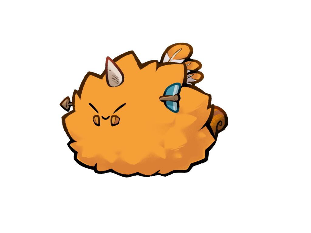 Axie Image