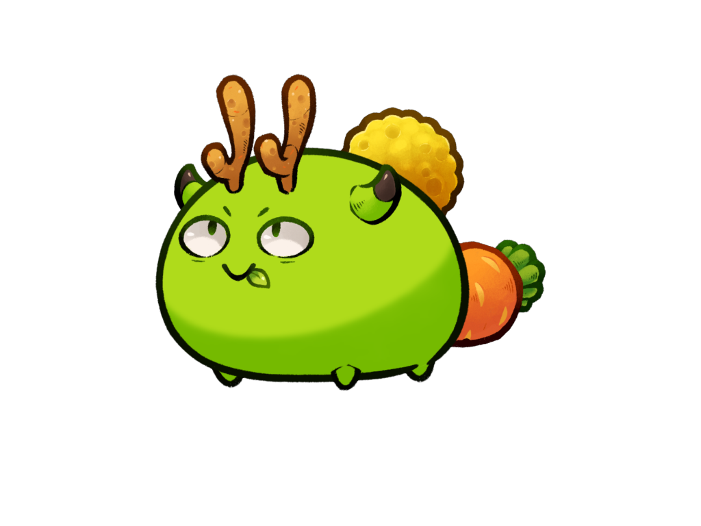 Axie Image