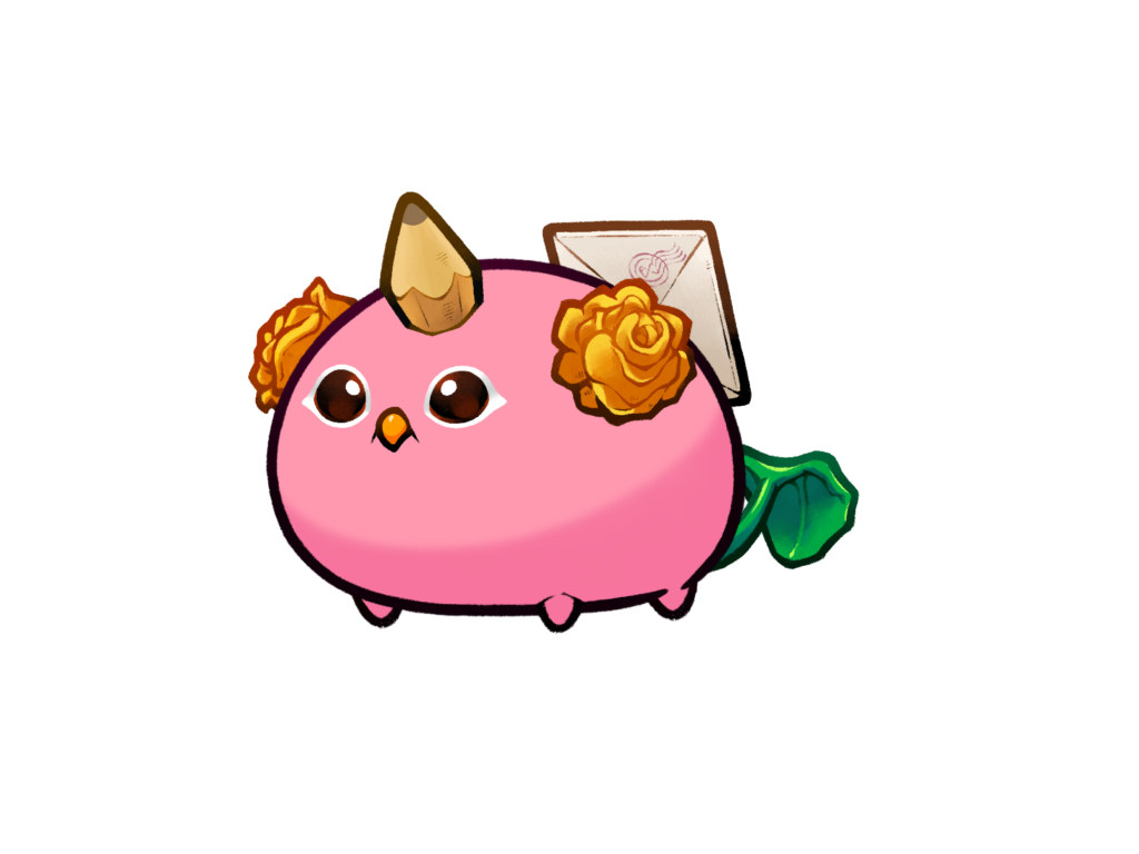 Axie Image