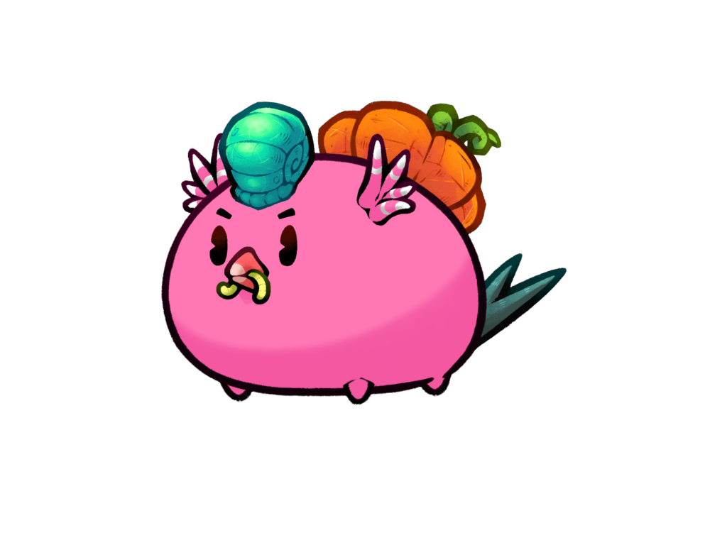 Axie Image