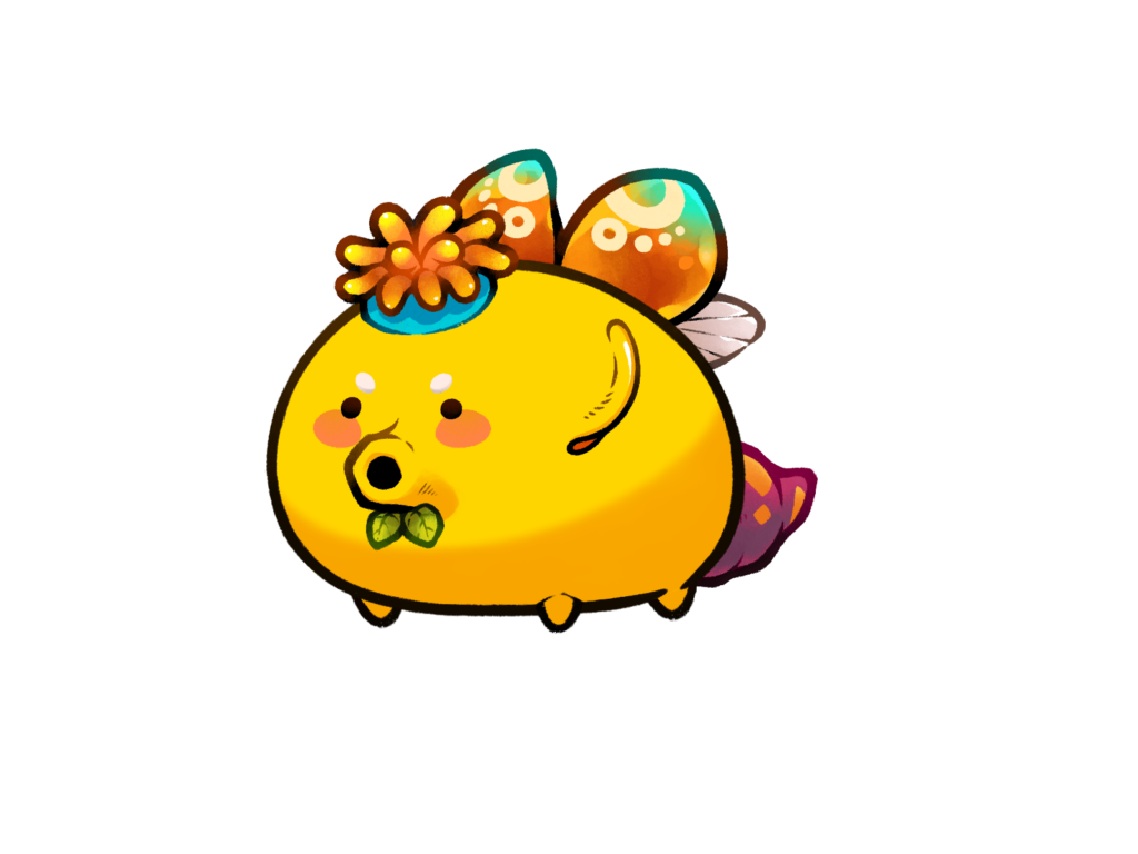 Axie 4737