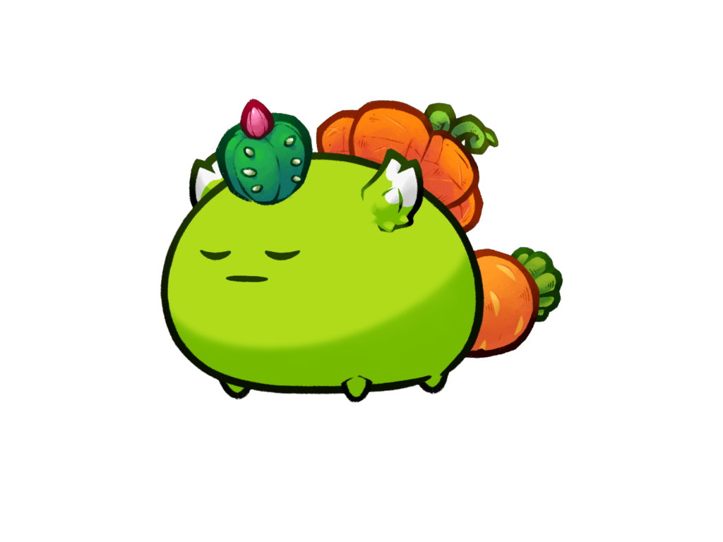 Axie 4739417