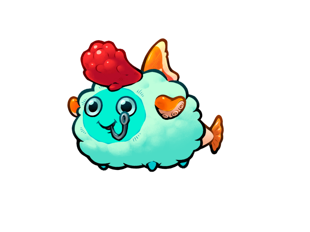 Axie 4741162