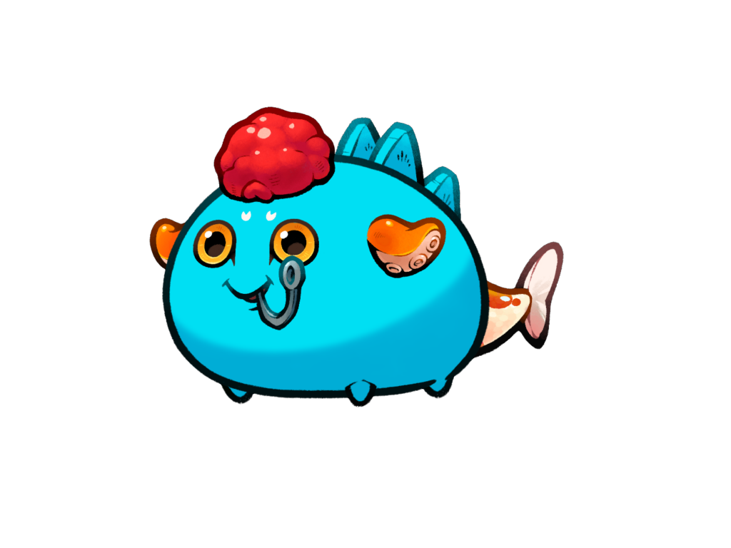 Axie Image