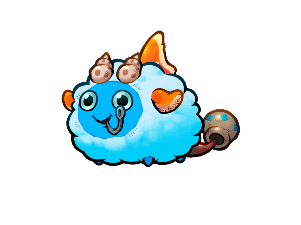 Axie Image