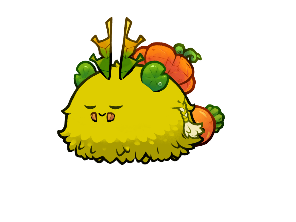 Axie Image