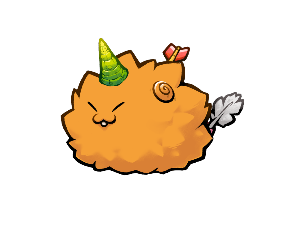 Axie Image