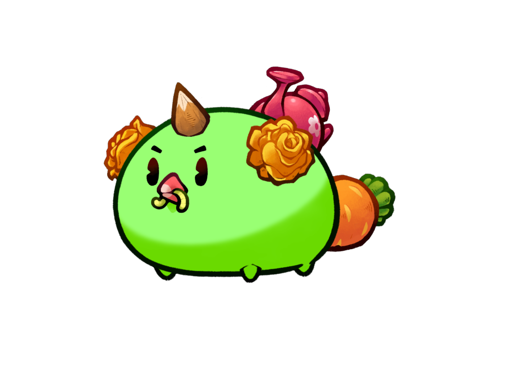 Axie Image