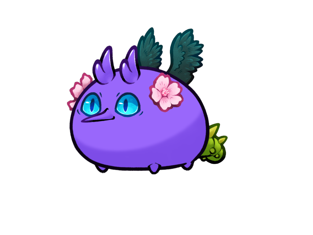 Axie Image