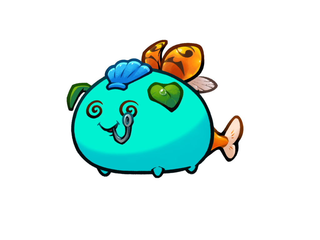 Axie Image