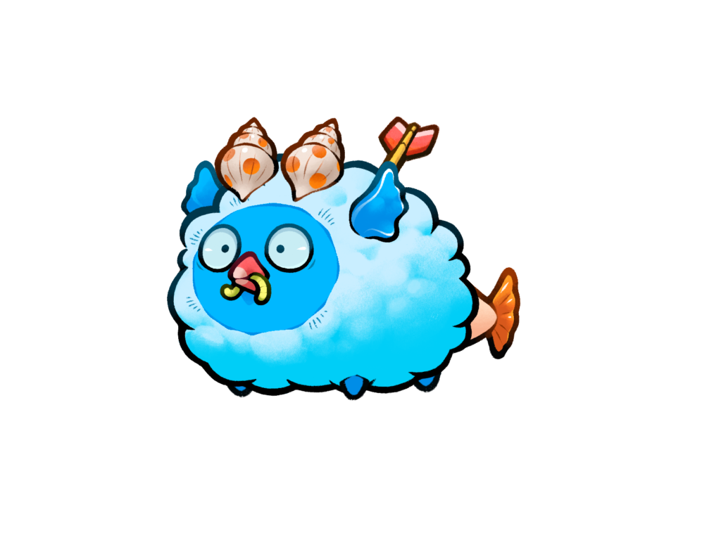 Axie Image