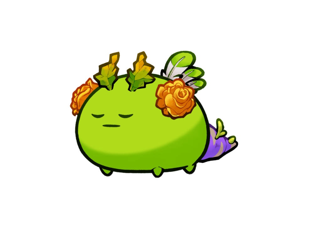 Axie Image
