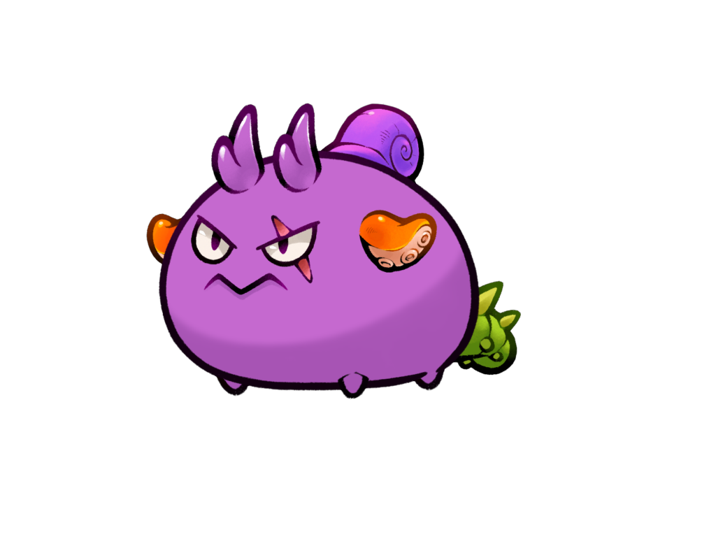 Axie 4761063