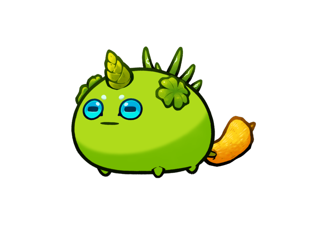 Axie Image