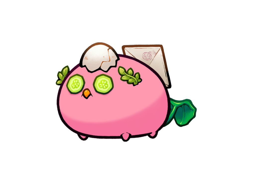 Axie Image