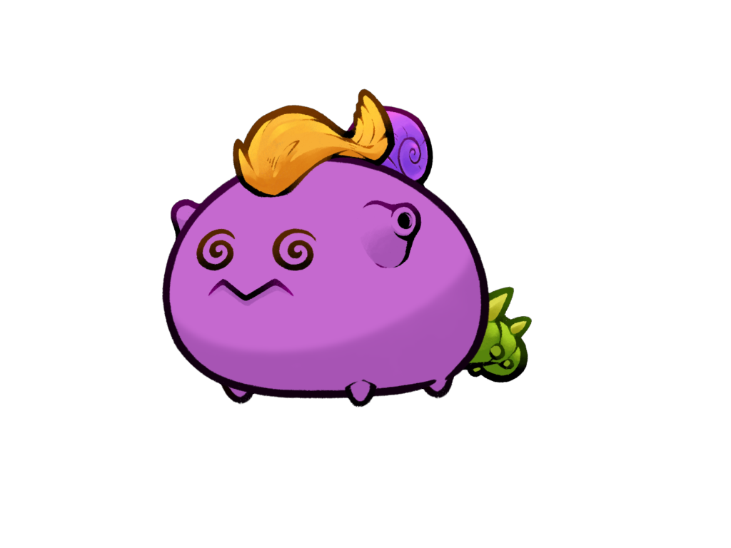 Axie Image