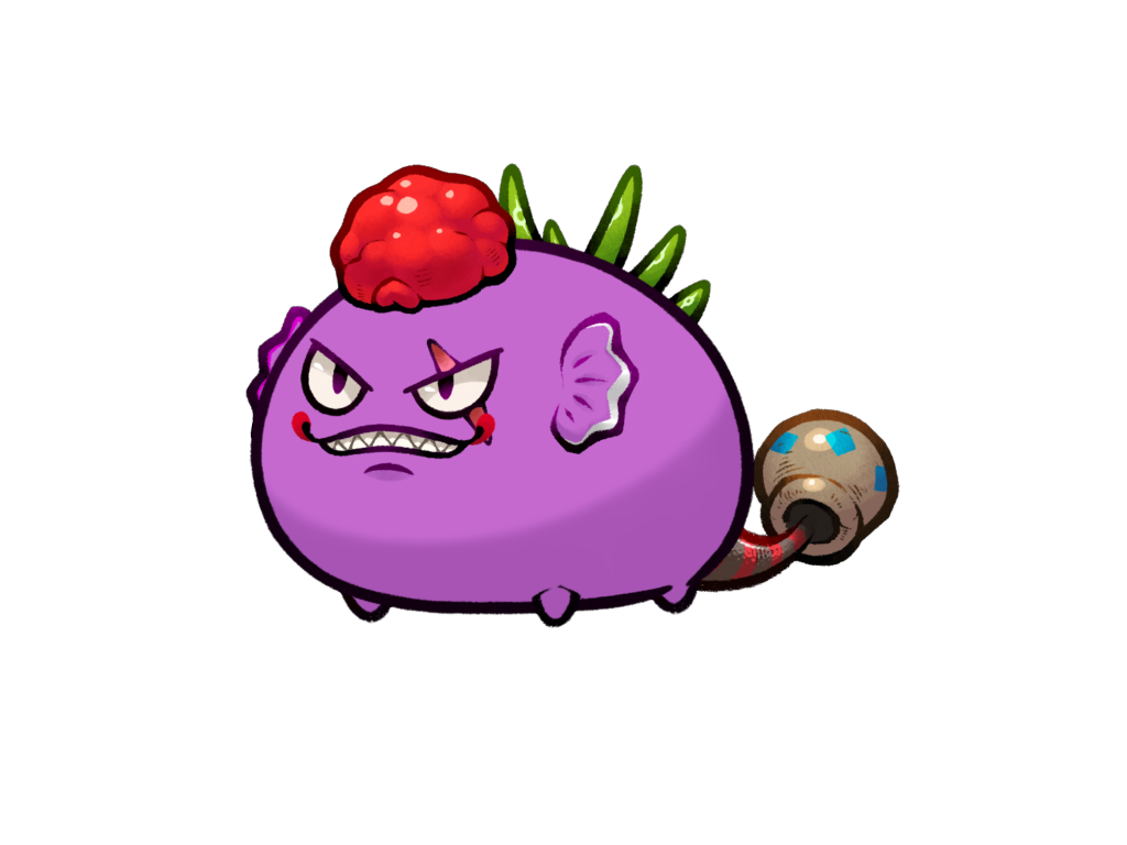 Axie Image