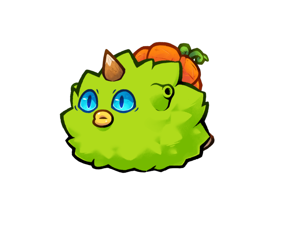 Axie Image