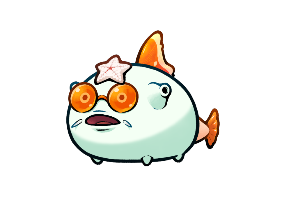 Axie 4771126