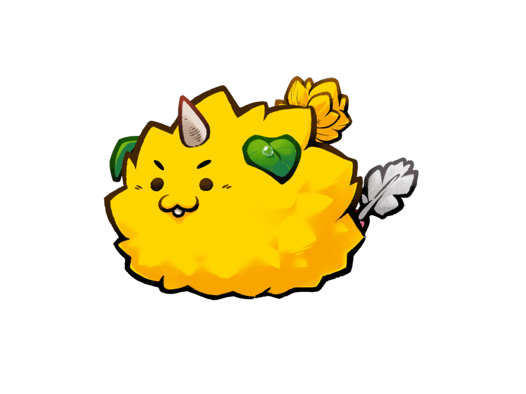 Axie Image