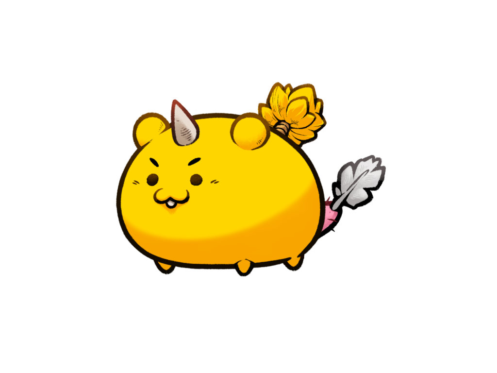 Axie Image