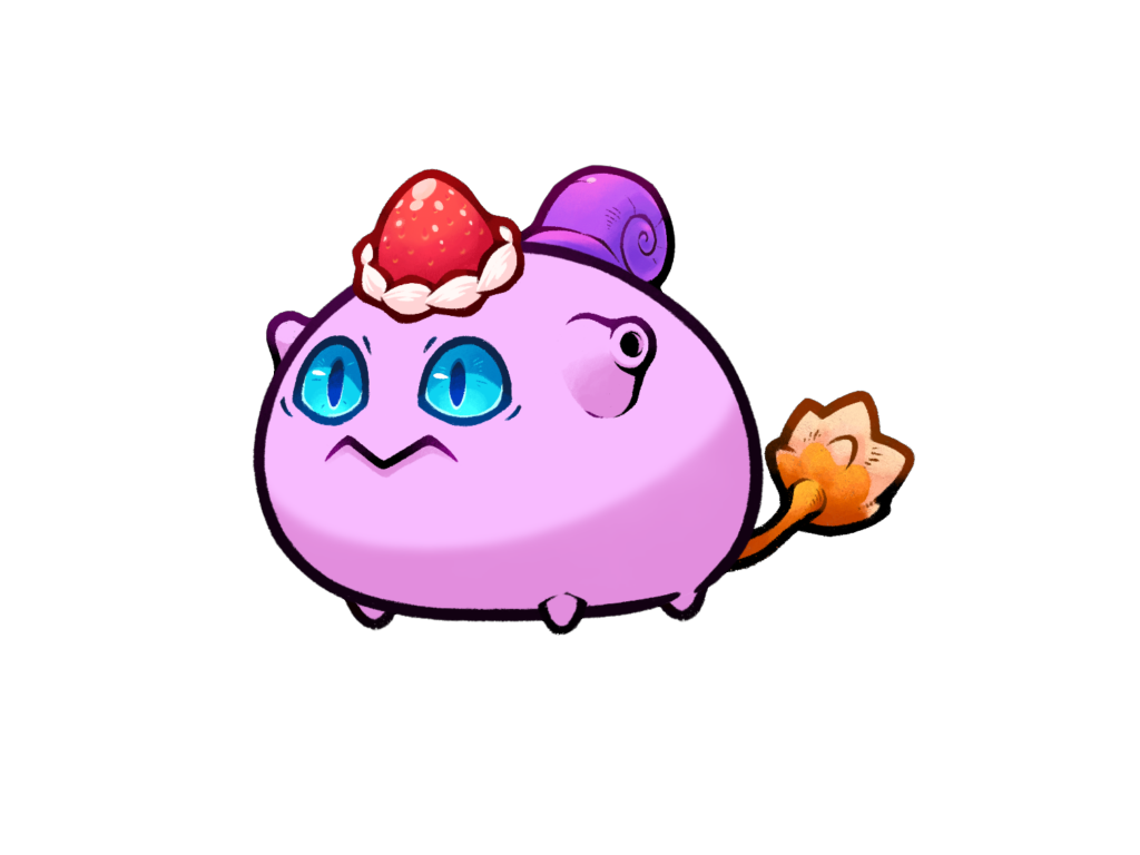 Axie Image