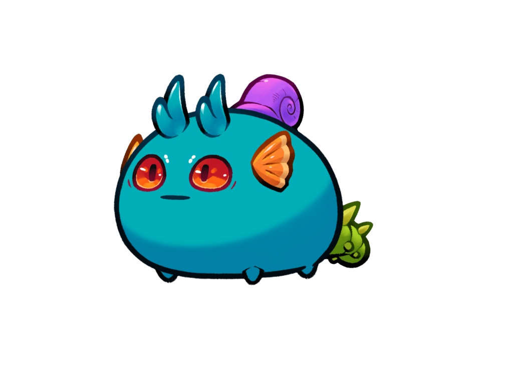 Axie Image