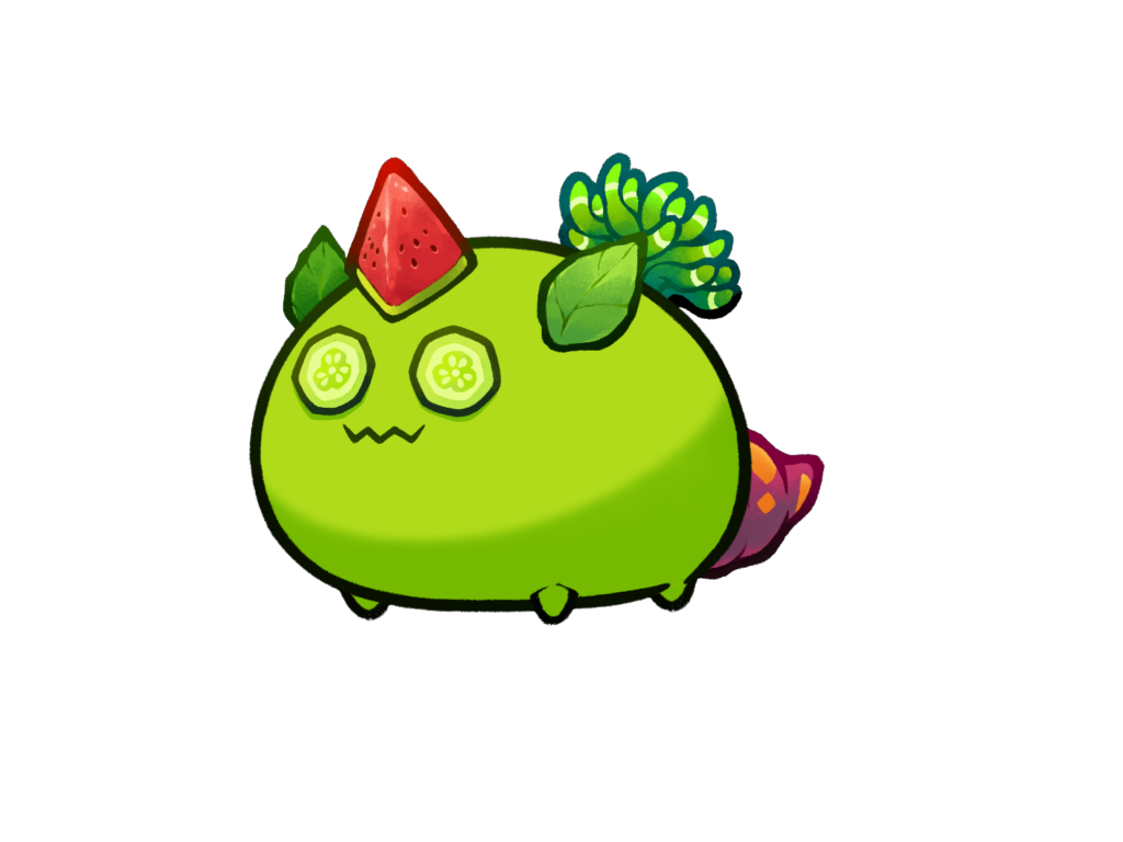 Axie Image