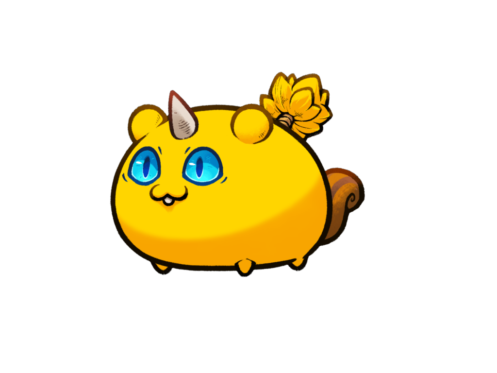 Axie Image