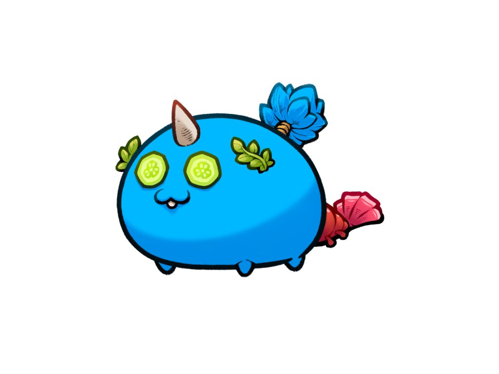 Axie Image