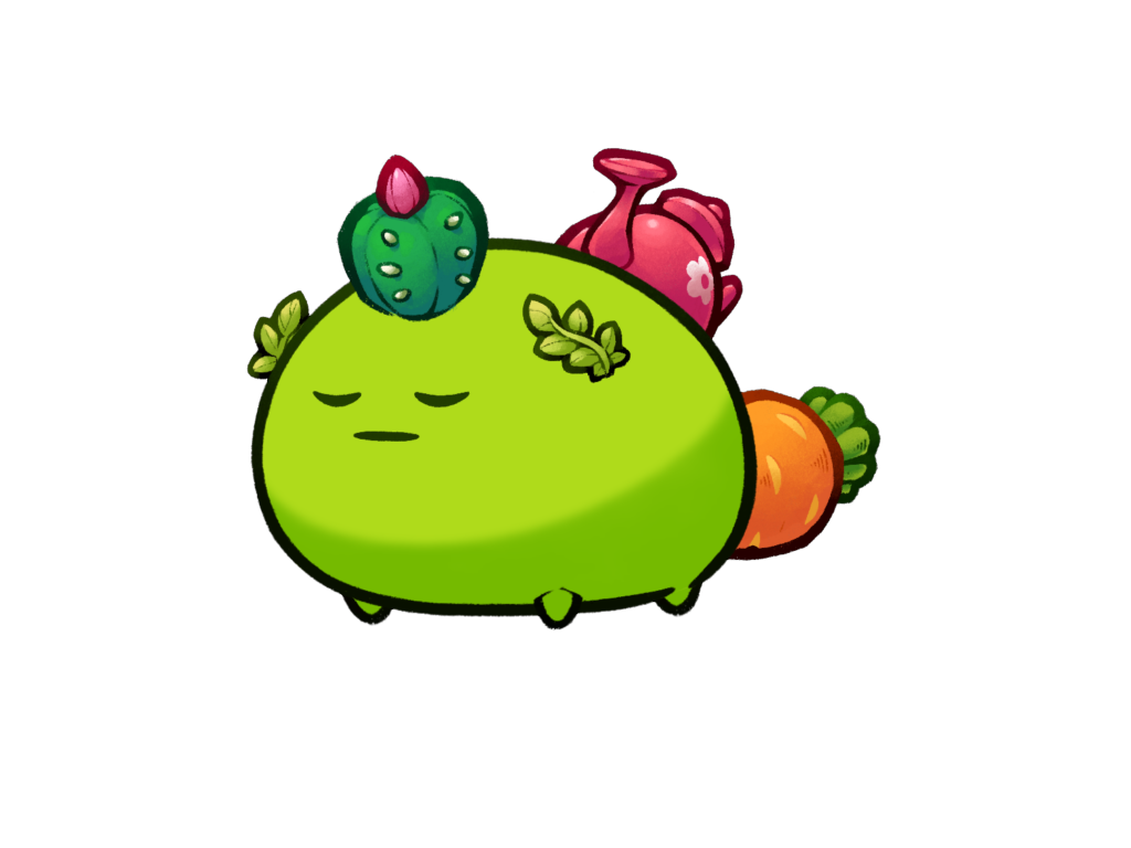 Axie Image