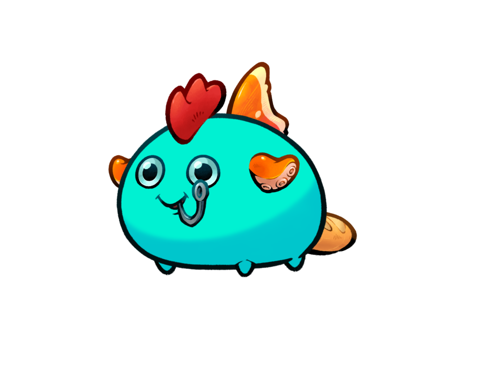 Axie 4776978
