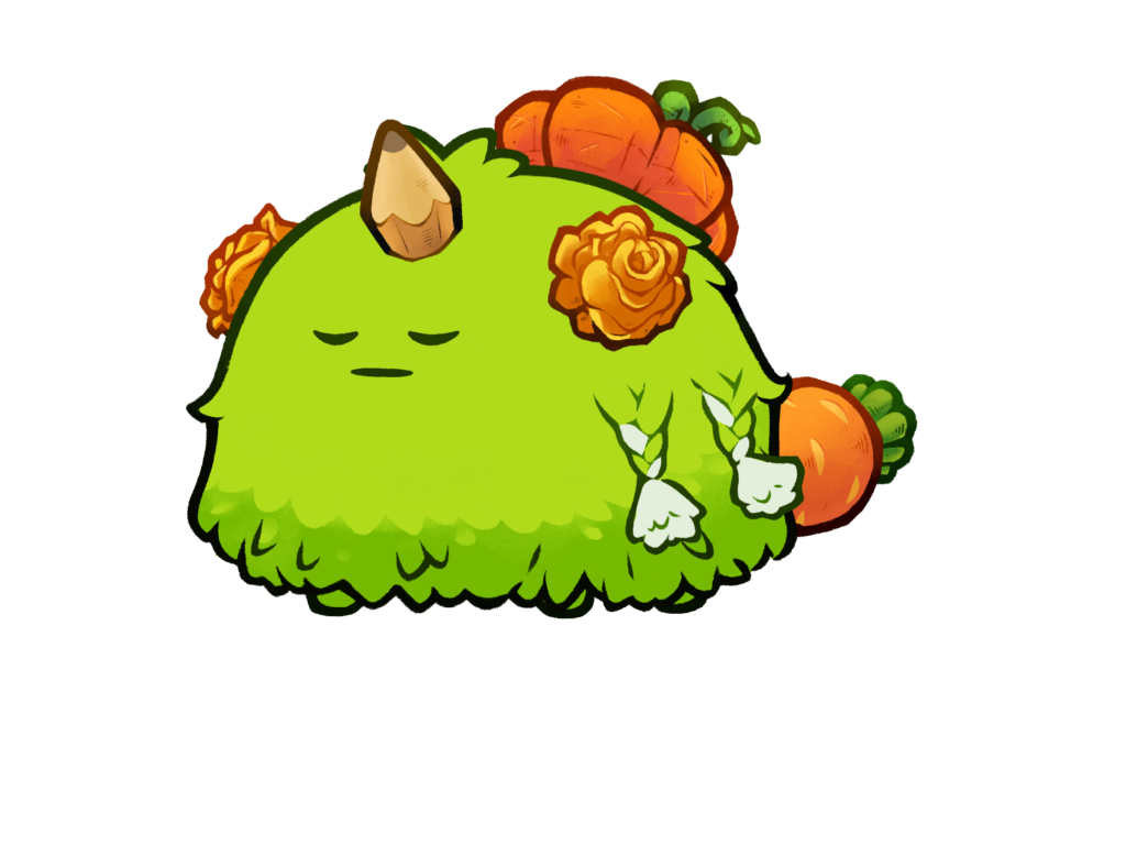 Axie Image