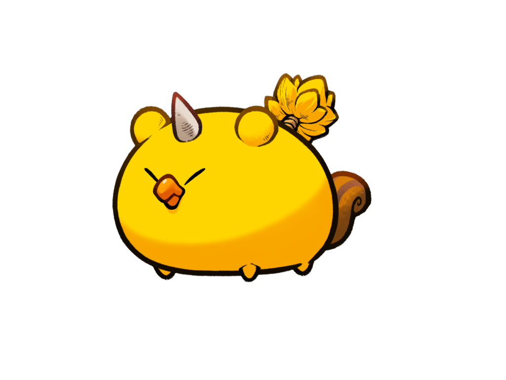 Axie Image