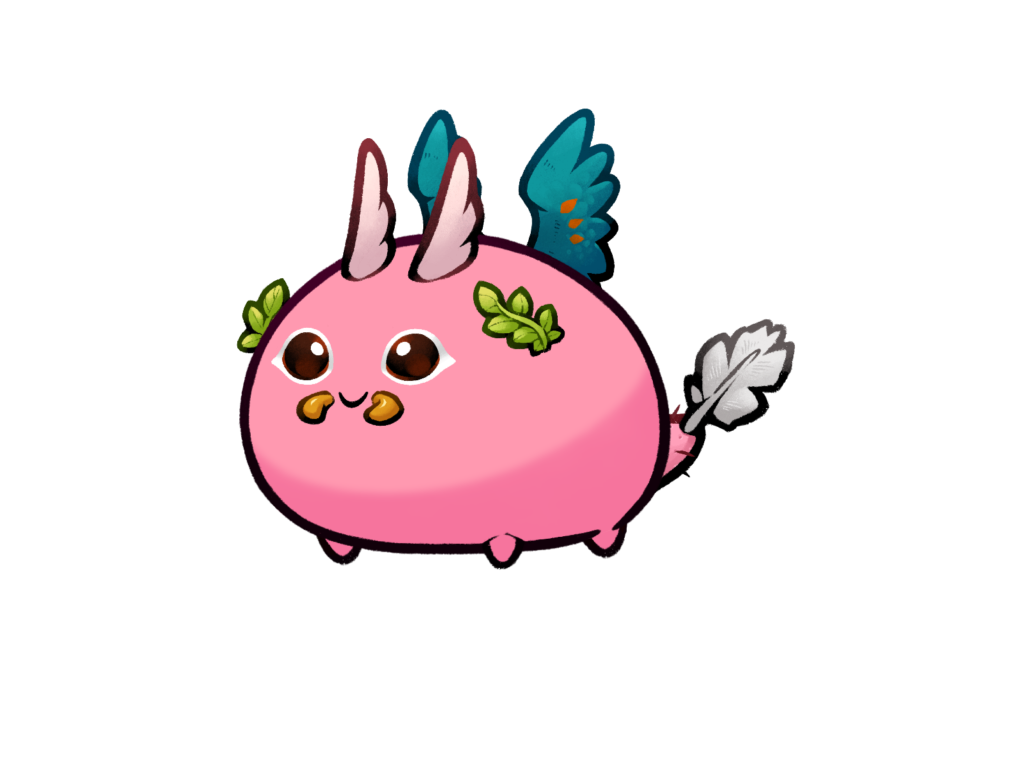 Axie Image