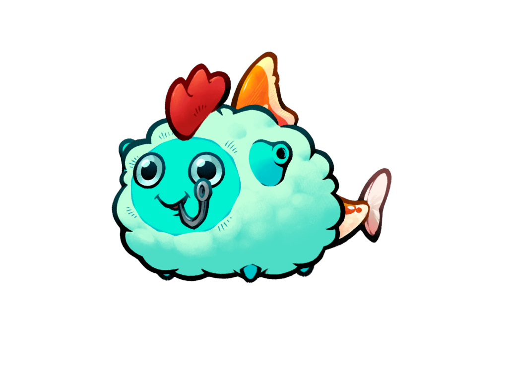 Axie Image