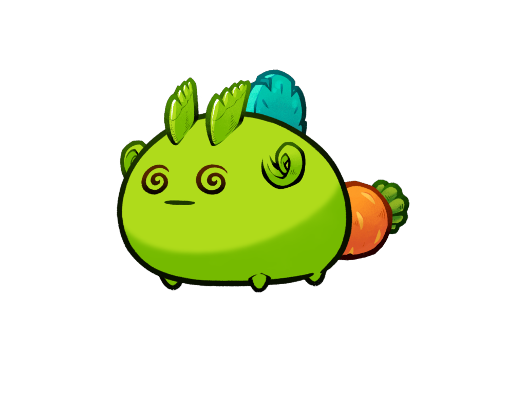 Axie Image