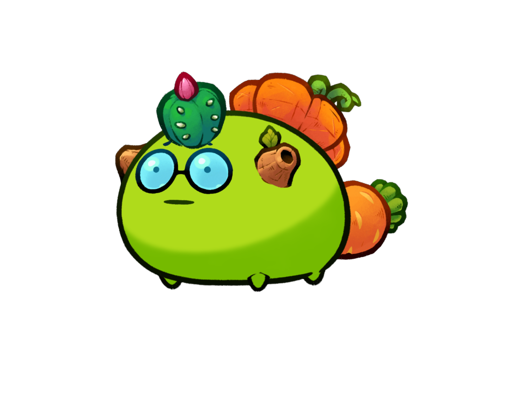 Axie Image