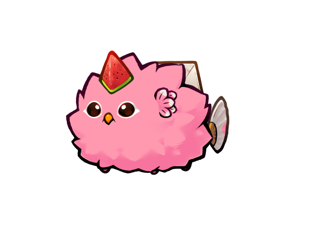 Axie Image