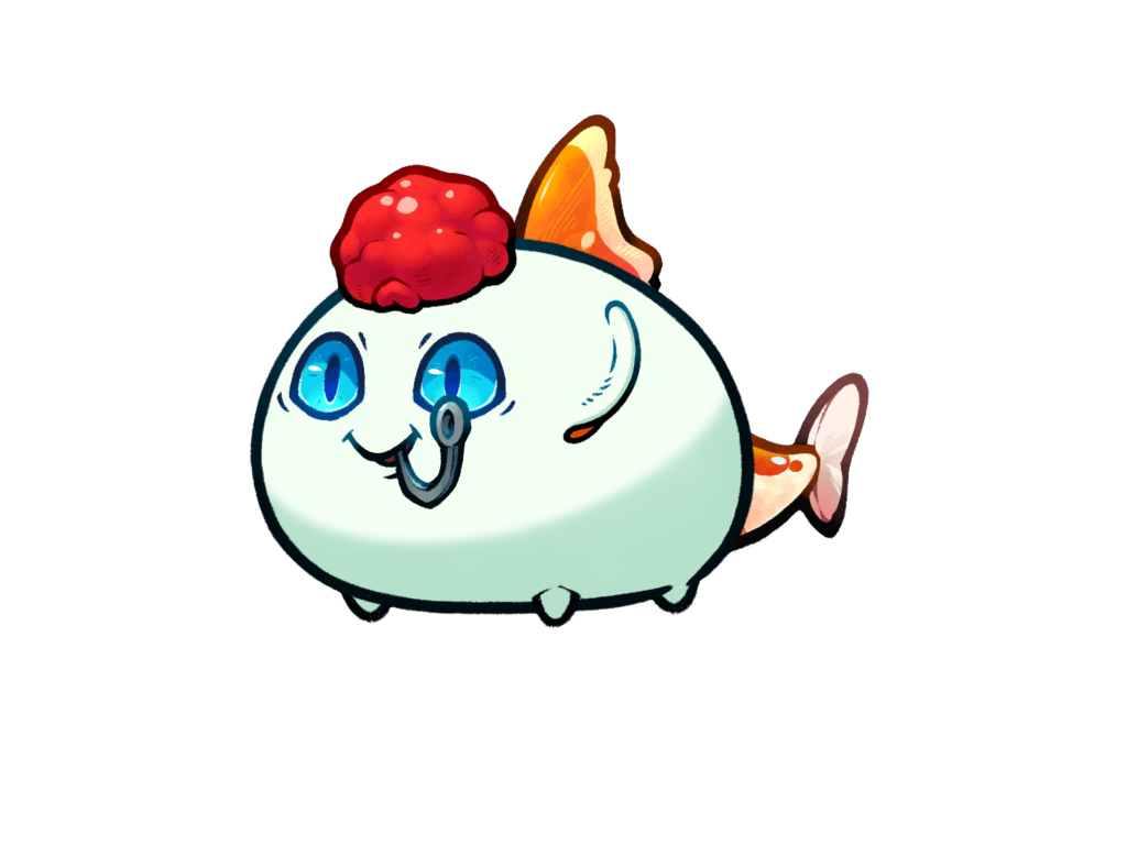 Axie 4789977